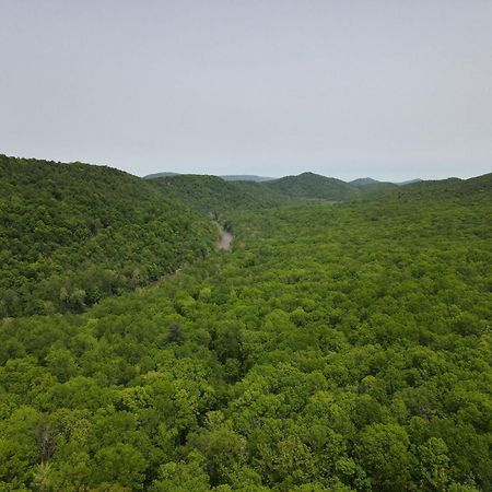 Bear Necessities -Forget Your Worries! Villa Great Cacapon Exterior photo